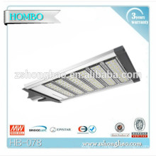 High Power LED Bridgelux Chip 300W rohs ul puissance la plus récente conception conduit l&#39;éclairage public